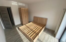 Apartament de lux, prima inchiriere, centrala termica, cartier 1 Mai