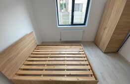 Apartament de lux, prima inchiriere, centrala termica, cartier 1 Mai