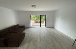Apartament de lux, prima inchiriere, centrala termica, cartier 1 Mai