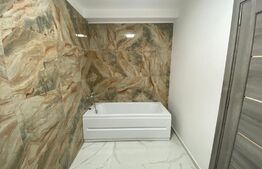 Apartament de lux, prima inchiriere, centrala termica, cartier 1 Mai