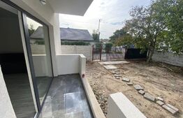 Apartament de lux, prima inchiriere, centrala termica, cartier 1 Mai