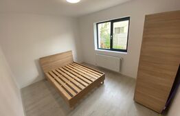 Apartament de lux, prima inchiriere, centrala termica, cartier 1 Mai