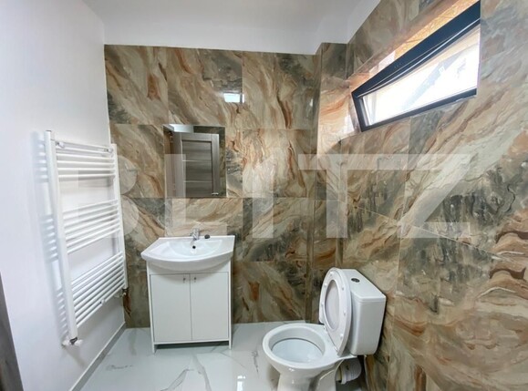 Apartament de închiriat 3 camere 1 Mai - 127519AI | BLITZ Craiova | Poza8