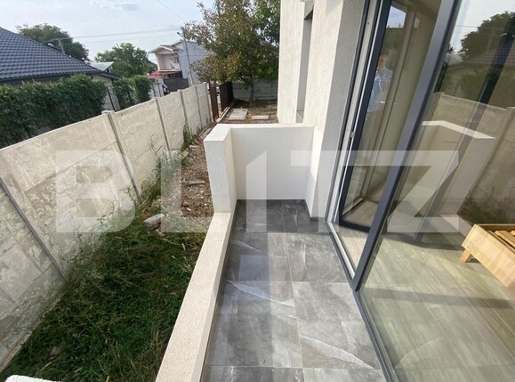 Apartament de închiriat 3 camere 1 Mai - 127519AI | BLITZ Craiova | Poza13