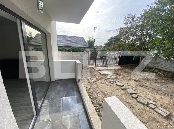 Apartament de închiriat 3 camere 1 Mai - 127519AI | BLITZ Craiova | Poza12