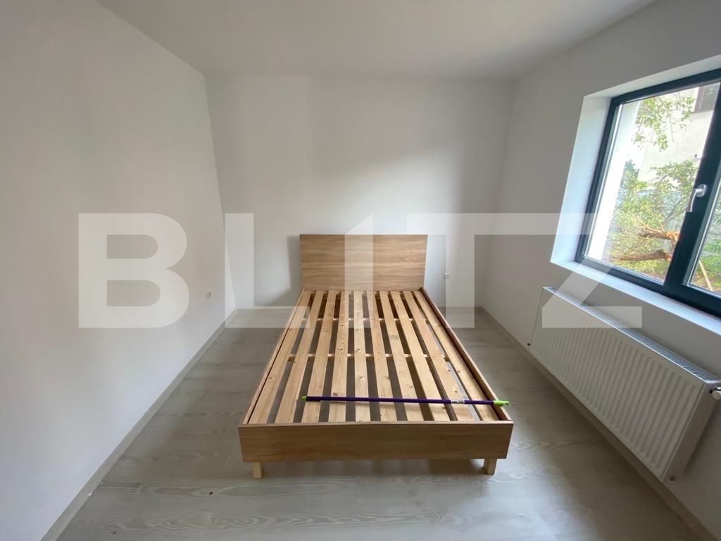 Apartament de închiriat 3 camere 1 Mai - 127519AI | BLITZ Craiova | Poza4