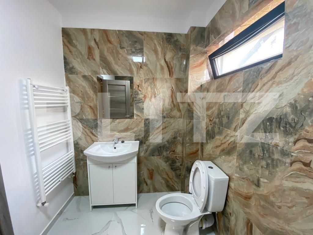 Apartament de închiriat 3 camere 1 Mai - 127519AI | BLITZ Craiova | Poza8