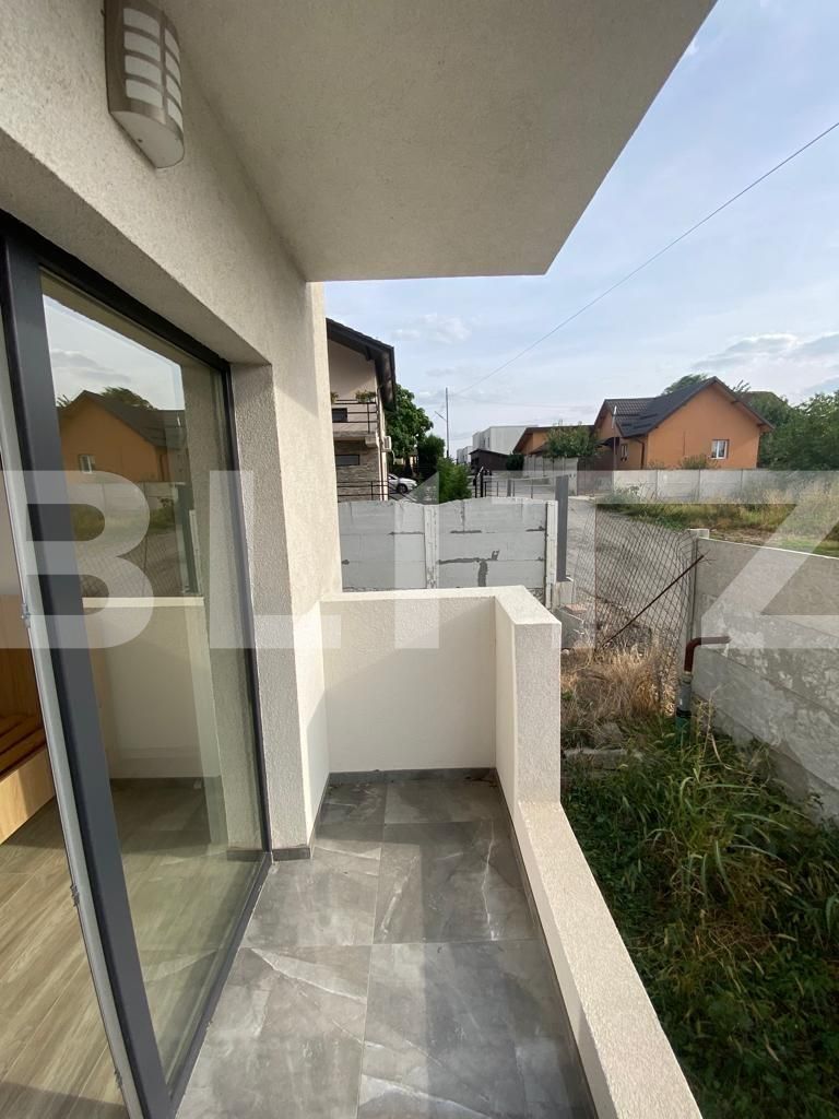 Apartament de închiriat 3 camere 1 Mai - 127519AI | BLITZ Craiova | Poza11