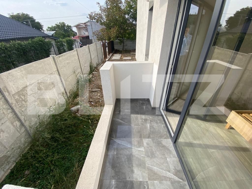 Apartament de închiriat 3 camere 1 Mai - 127519AI | BLITZ Craiova | Poza13