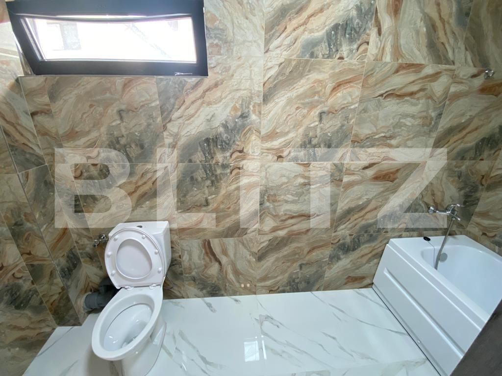 Apartament de închiriat 3 camere 1 Mai - 127519AI | BLITZ Craiova | Poza10