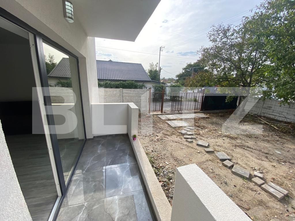 Apartament de închiriat 3 camere 1 Mai - 127519AI | BLITZ Craiova | Poza12