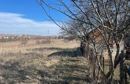 Teren intravilan de 2175 mp in proximitatea DN65F Centura de Nord Craiova km7+600