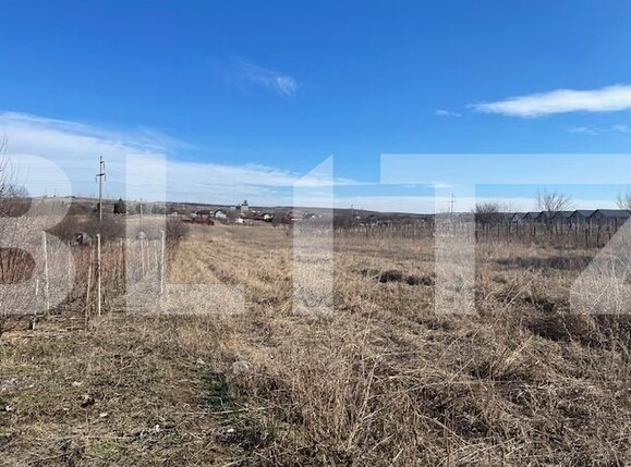 Teren de vânzare Exterior  Nord - 127544TV | BLITZ Craiova | Poza3