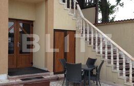 Motel cu restaurant, 622 mp suprafață construita, teren 997 mp, zona Aeroport