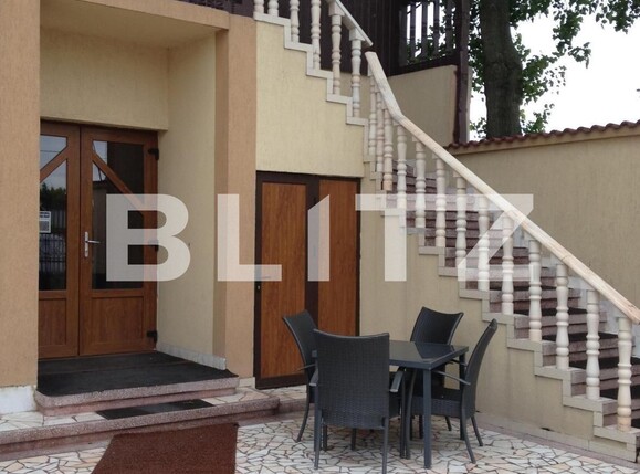 Spațiu comercial de închiriat Exterior Est - 127566SIC | BLITZ Craiova | Poza2