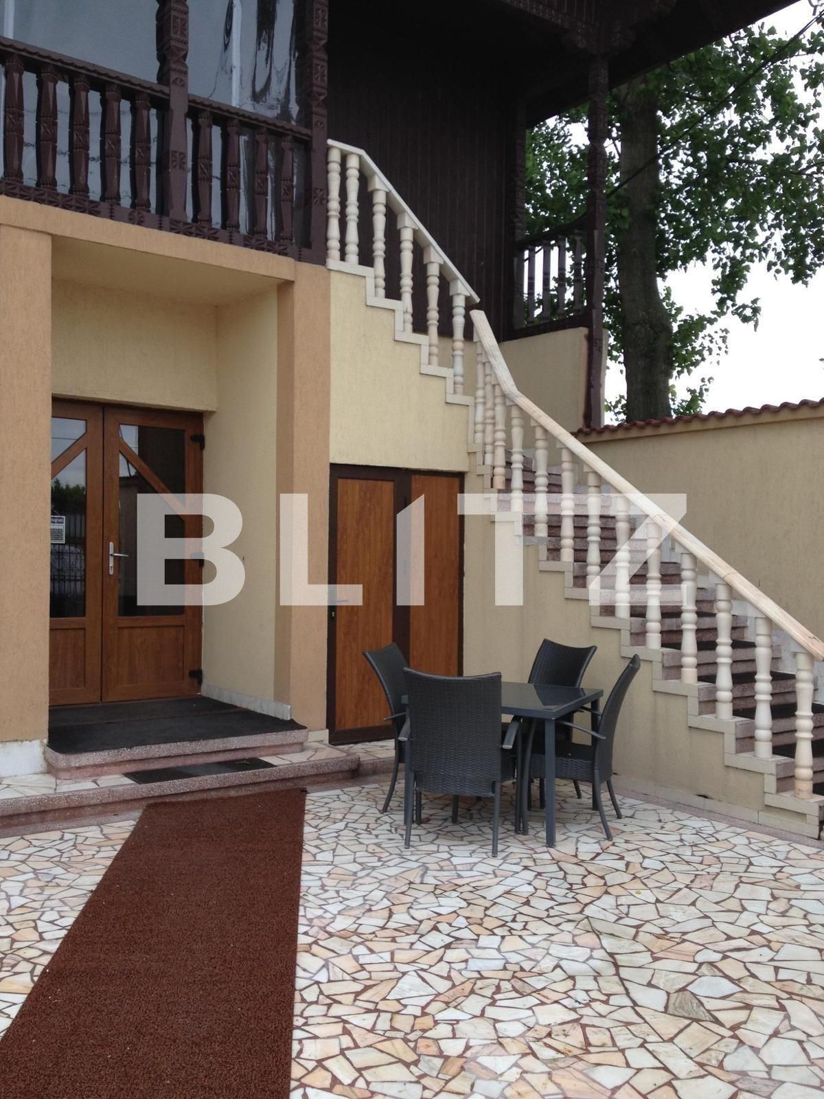 Spațiu comercial de închiriat Exterior Est - 127566SIC | BLITZ Craiova | Poza2