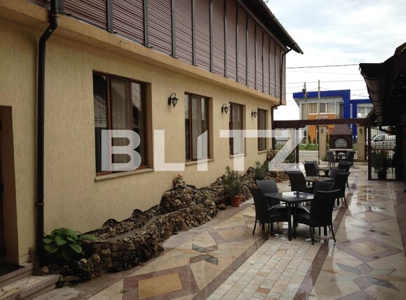 Casa de închiriat 8 camere Aeroport - 127567CI | BLITZ Craiova | Poza1