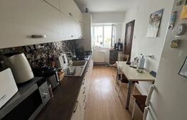 Apartament modern de 4 camere, la cheie, în Cartierul Rovine, zona Dezrobirii, aproape de liceul Matei Basarab