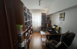 Apartament modern de 4 camere, la cheie, în Cartierul Rovine, zona Dezrobirii, aproape de liceul Matei Basarab