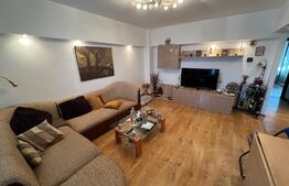 Apartament modern de 4 camere, la cheie, în Cartierul Rovine, zona Dezrobirii, aproape de liceul Matei Basarab