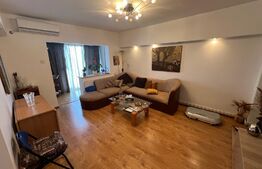 Apartament modern de 4 camere, la cheie, în Cartierul Rovine, zona Dezrobirii, aproape de liceul Matei Basarab