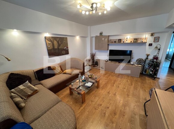 Apartament de vânzare 4 camere Rovine - 127601AV | BLITZ Craiova | Poza2