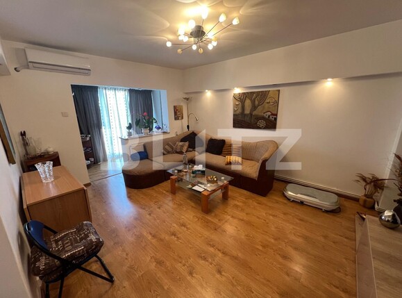 Apartament de vânzare 4 camere Rovine - 127601AV | BLITZ Craiova | Poza1