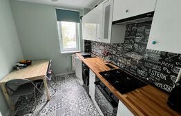 Apartament semidecomandat de lux, 2 camere, pe Calea București, zona Nanterre