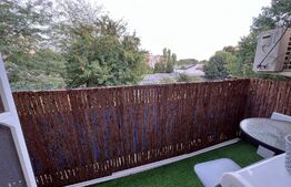 Apartament semidecomandat de lux, 2 camere, pe Calea București, zona Nanterre