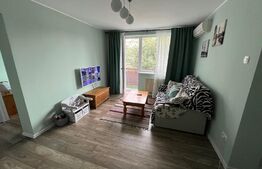 Apartament semidecomandat de lux, 2 camere, pe Calea București, zona Nanterre