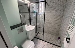 Apartament semidecomandat de lux, 2 camere, pe Calea București, zona Nanterre