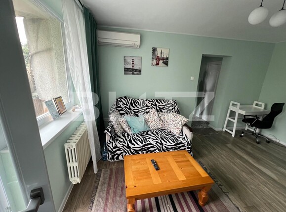 Apartament de vânzare 2 camere Calea Bucuresti - 127632AV | BLITZ Craiova | Poza5