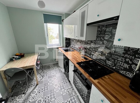 Apartament de vânzare 2 camere Calea Bucuresti - 127632AV | BLITZ Craiova | Poza2