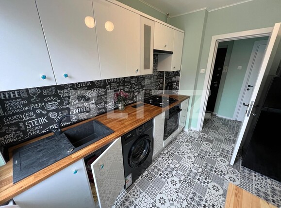 Apartament de vânzare 2 camere Calea Bucuresti - 127632AV | BLITZ Craiova | Poza1