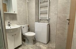 Garsoniera tip studio, centrală proprie, cartierul 1 Mai