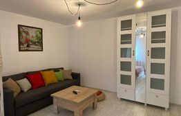 Garsoniera tip studio, centrală proprie, cartierul 1 Mai