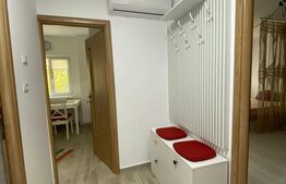 Garsoniera tip studio, centrală proprie, cartierul 1 Mai