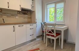 Garsoniera tip studio, centrală proprie, cartierul 1 Mai