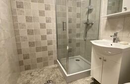 Garsoniera tip studio, centrală proprie, cartierul 1 Mai