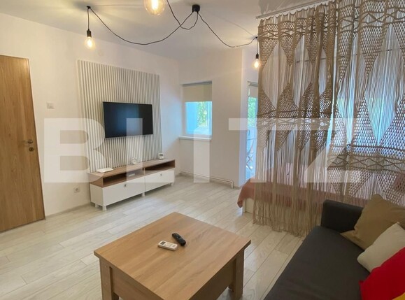 Garsonieră de închiriat 1 Mai - 127633AI | BLITZ Craiova | Poza3