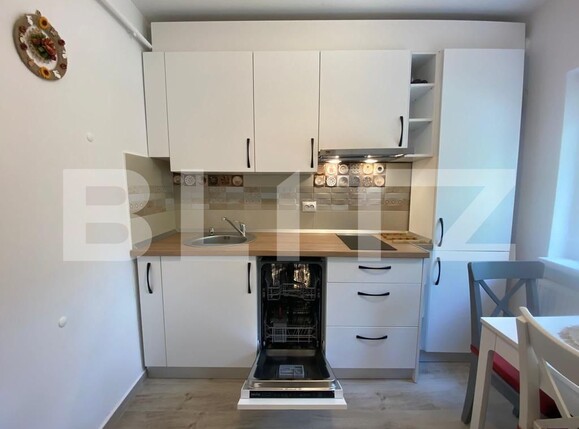 Garsonieră de închiriat 1 Mai - 127633AI | BLITZ Craiova | Poza6