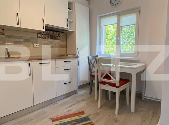 Garsonieră de închiriat 1 Mai - 127633AI | BLITZ Craiova | Poza4