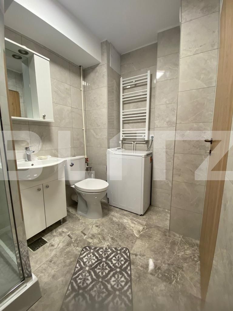 Garsonieră de închiriat 1 Mai - 127633AI | BLITZ Craiova | Poza7