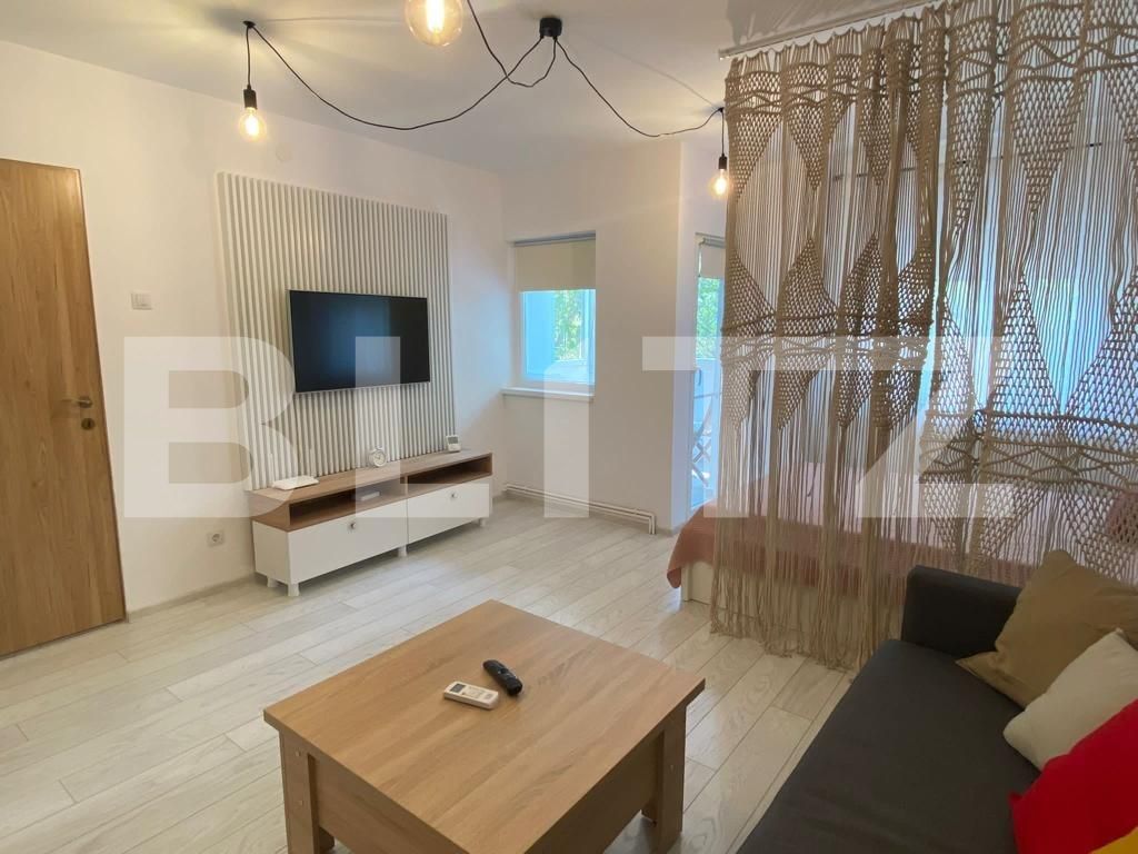 Garsonieră de închiriat 1 Mai - 127633AI | BLITZ Craiova | Poza3