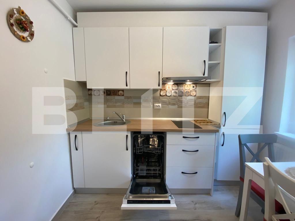 Garsonieră de închiriat 1 Mai - 127633AI | BLITZ Craiova | Poza6