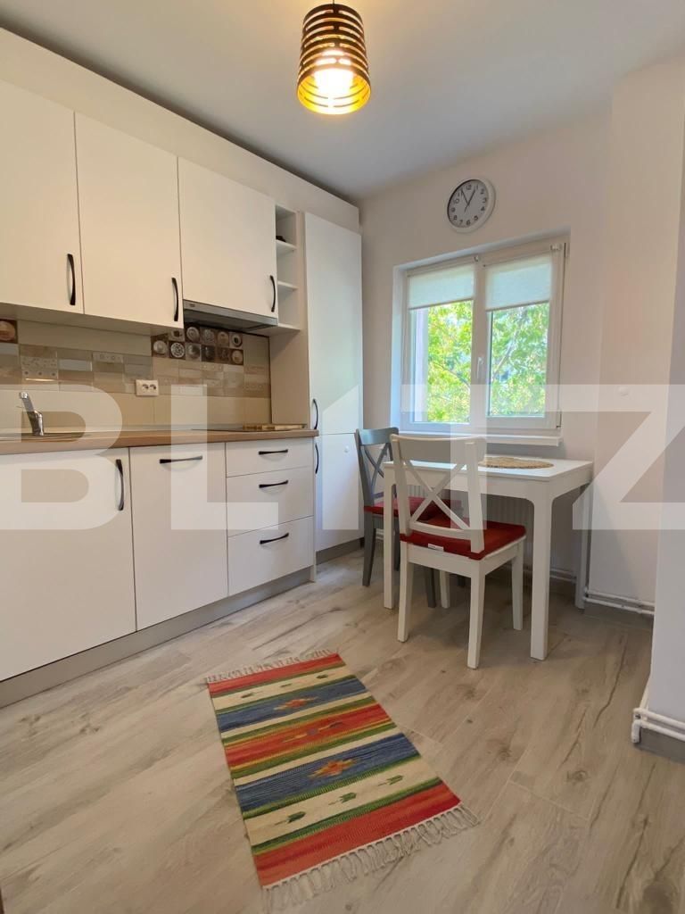 Garsonieră de închiriat 1 Mai - 127633AI | BLITZ Craiova | Poza4