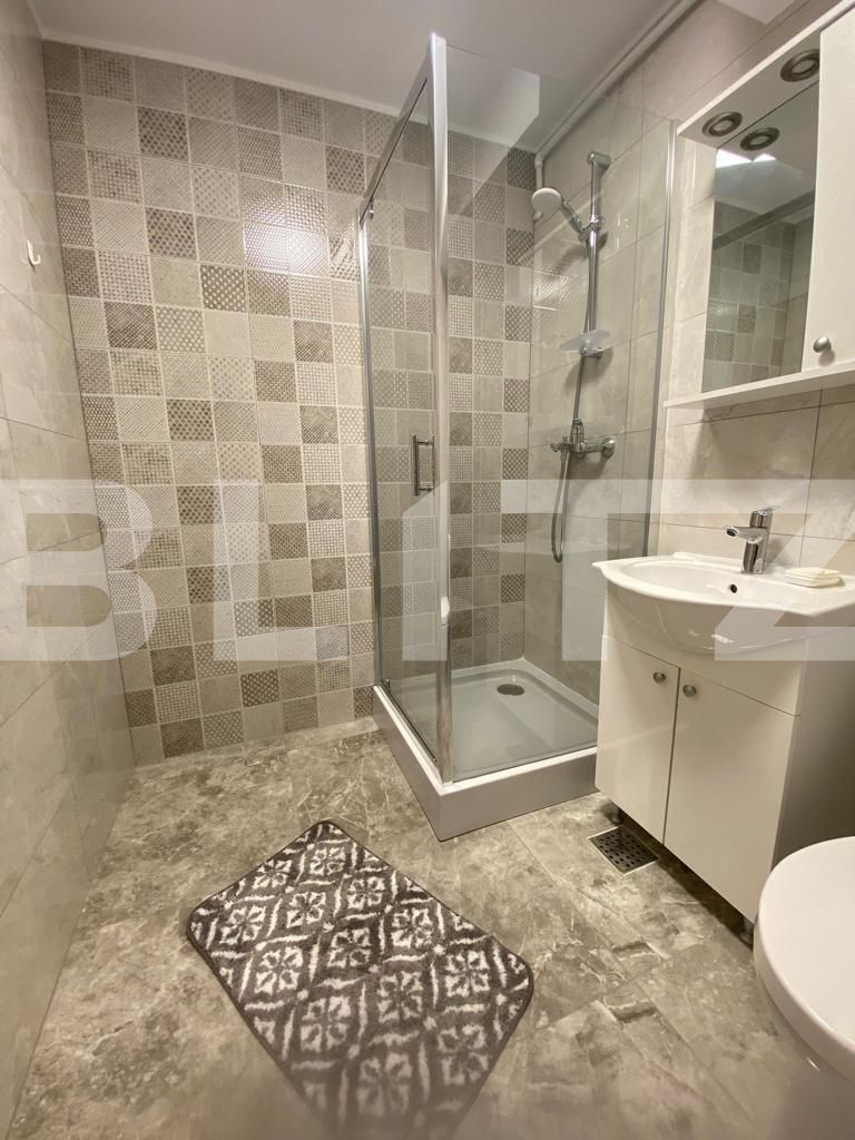 Garsonieră de închiriat 1 Mai - 127633AI | BLITZ Craiova | Poza8