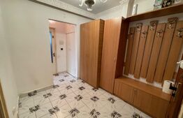 Apartament 2 camere etajul 1, zona Intim Lapus