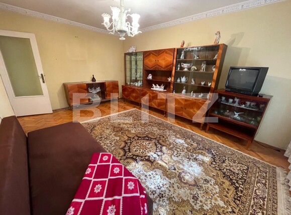 Apartament de închiriat 2 camere Lapus - 127643AI | BLITZ Craiova | Poza4