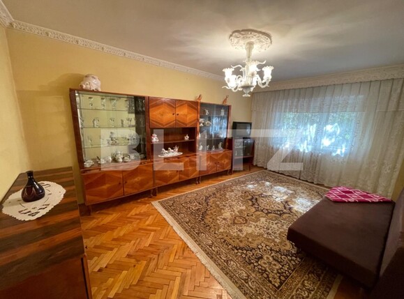 Apartament de închiriat 2 camere Lapus - 127643AI | BLITZ Craiova | Poza3